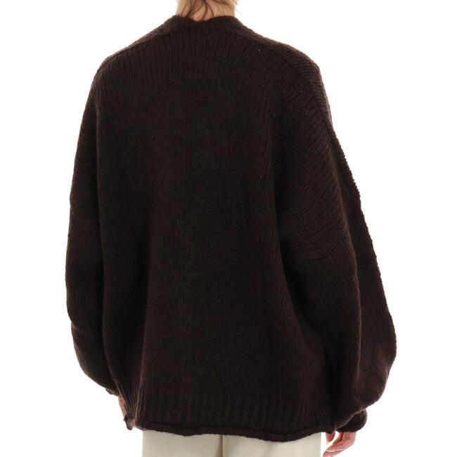 CARDIGAN 3 BOTTONI HAVEONE - Mad Fashion | img vers.650x/